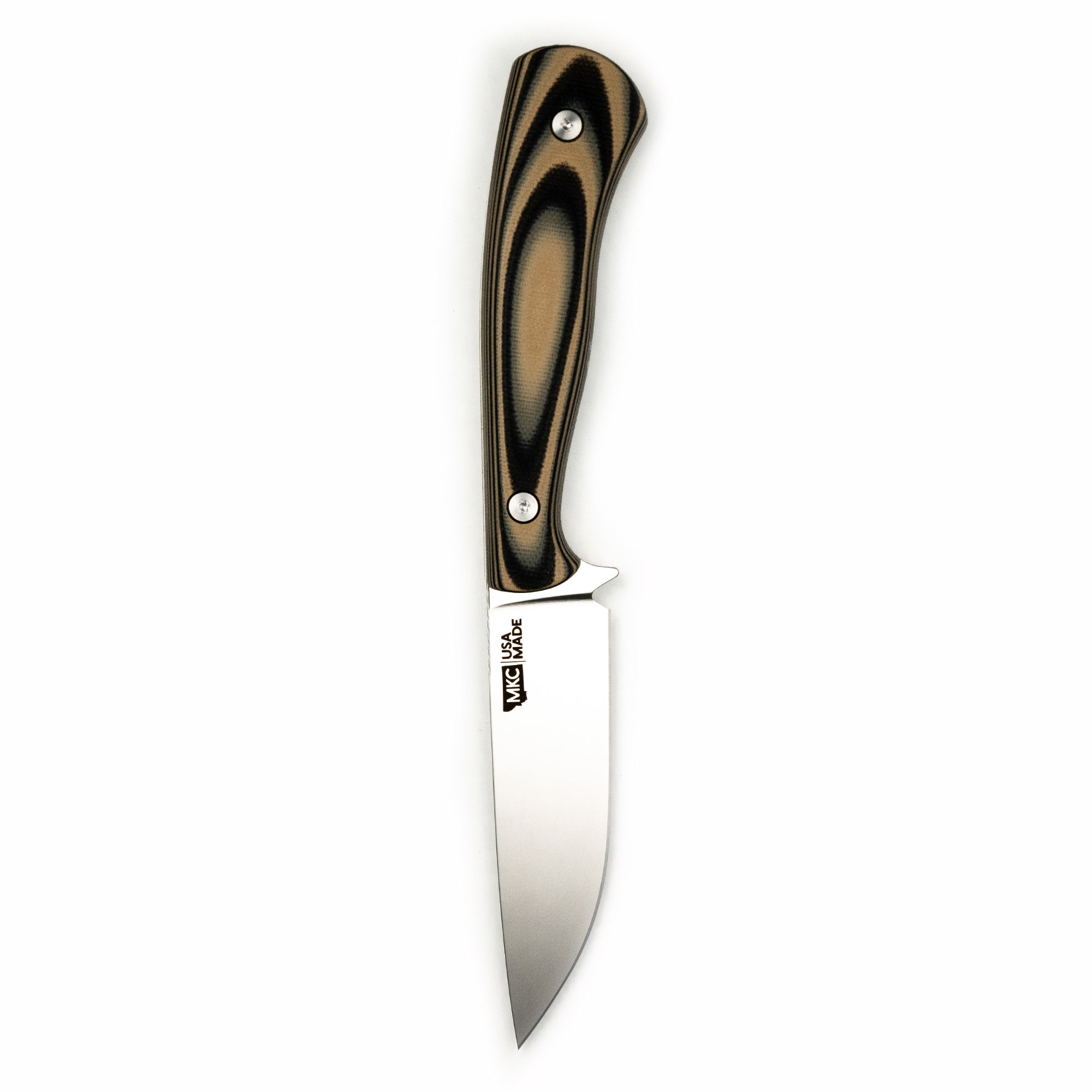 Montana Knife Company - White tail : r/knives