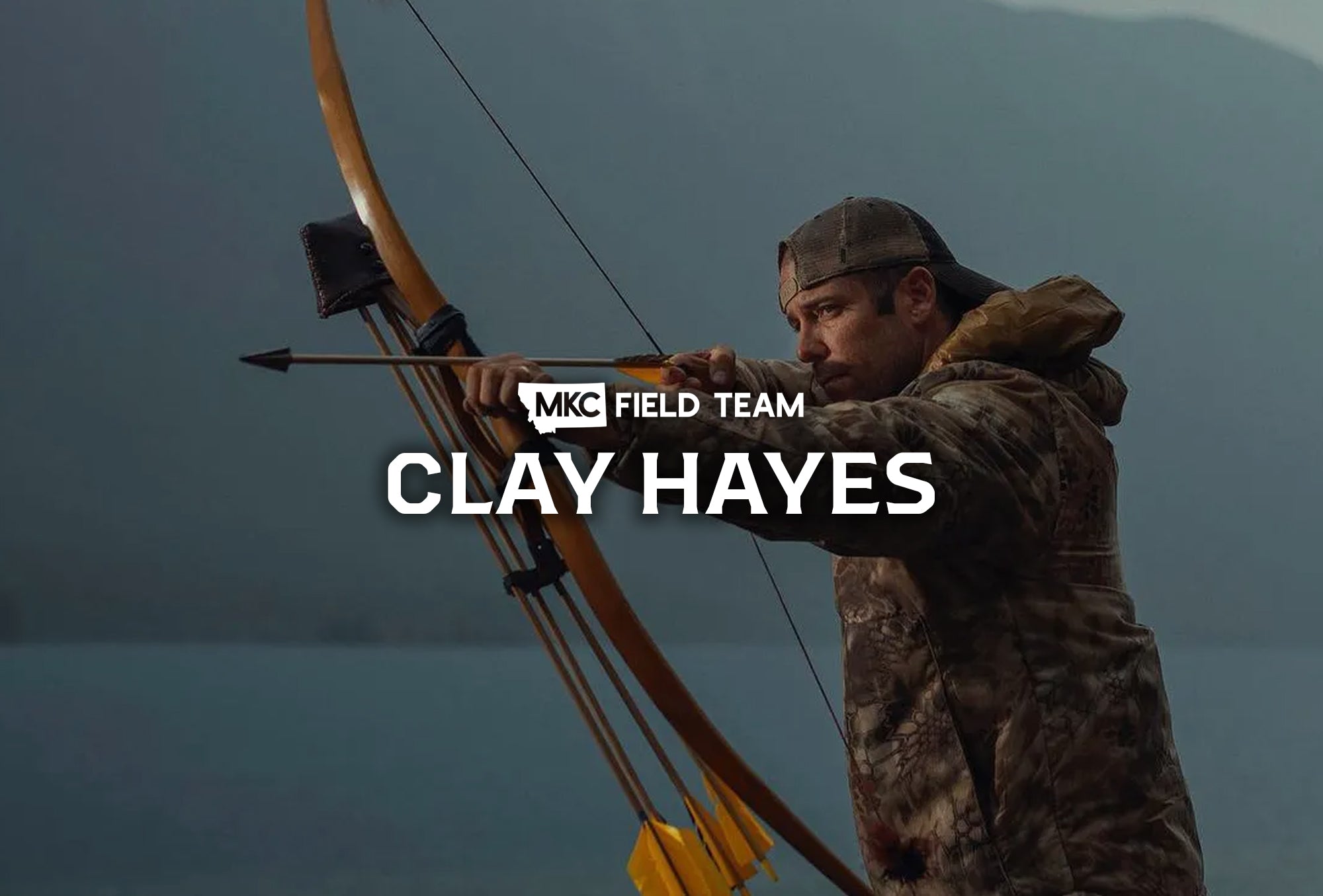 Clay Hayes