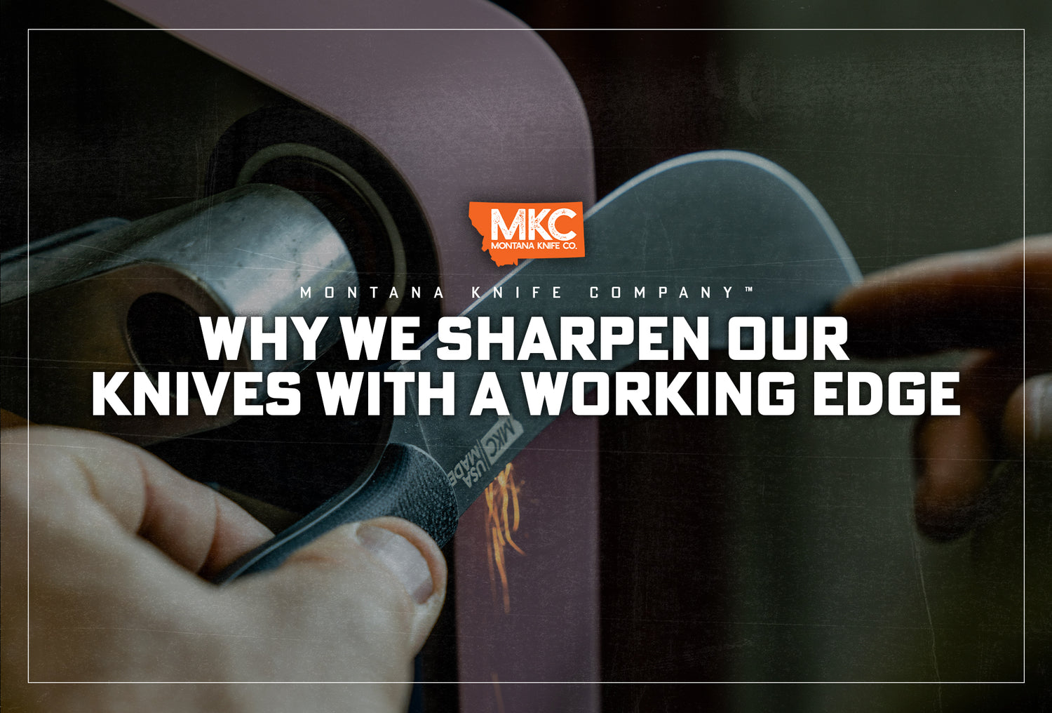 The Ultimate Guide to Picking the Right Sharpening Angle for Your