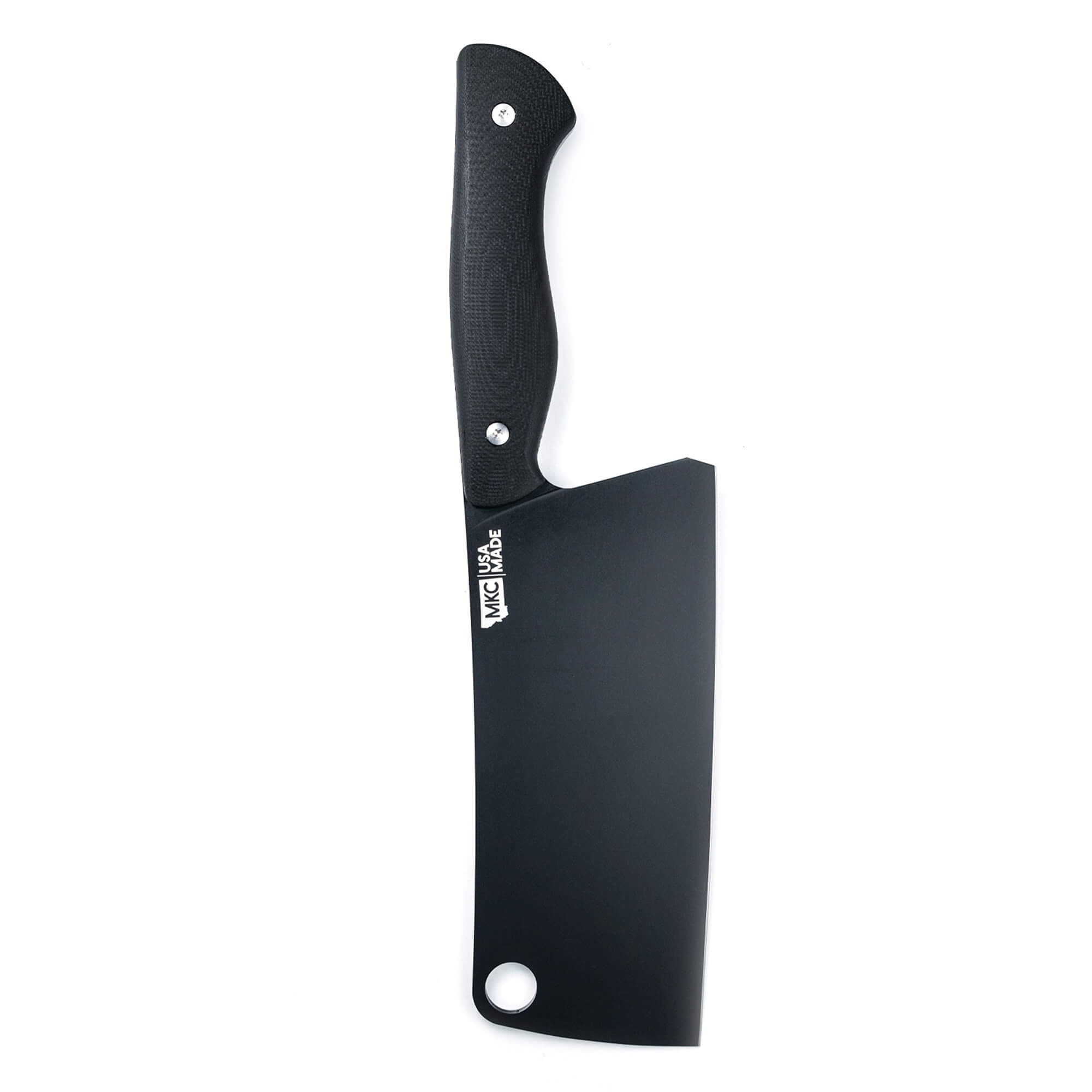 CATTLEMEN CLEAVER 2.0 - BLACK