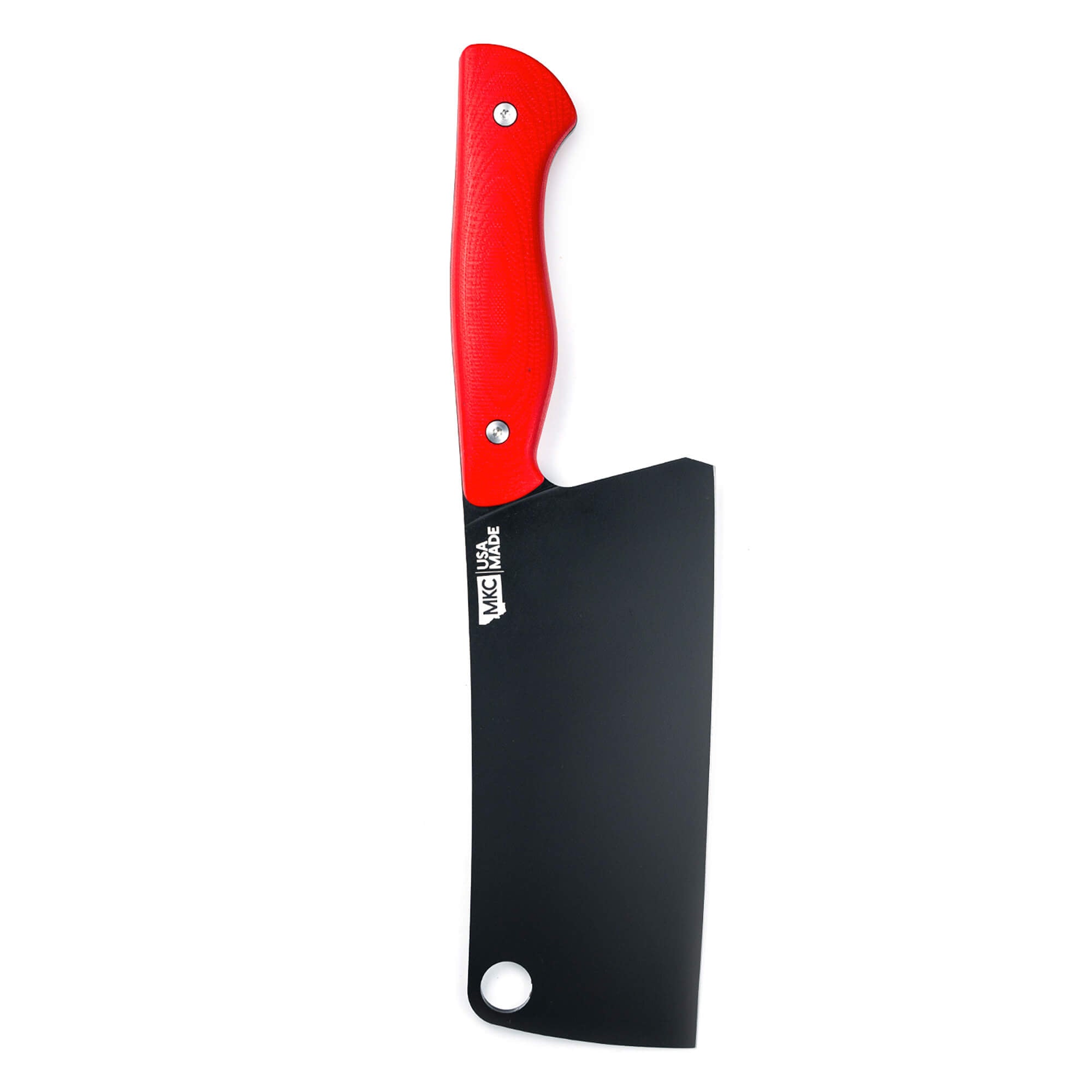 CATTLEMEN CLEAVER 2.0 - RED