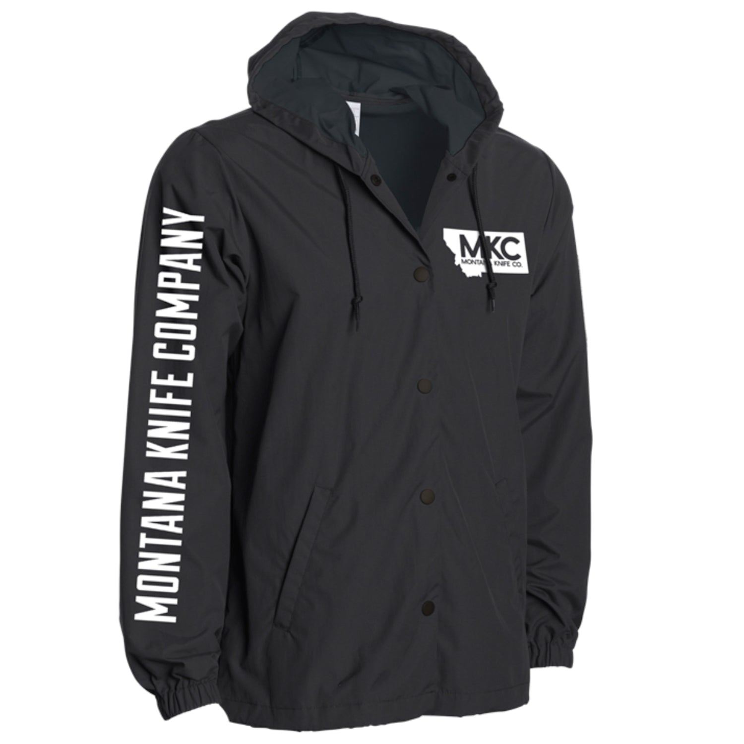 MKC - COACHES JACKET