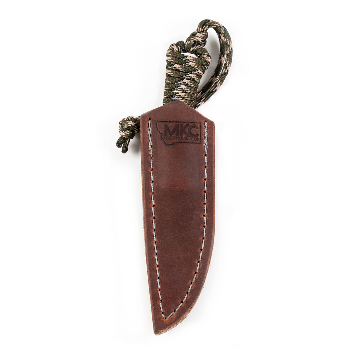 Knife Sheath Kit C4105 - Montana Leather Company