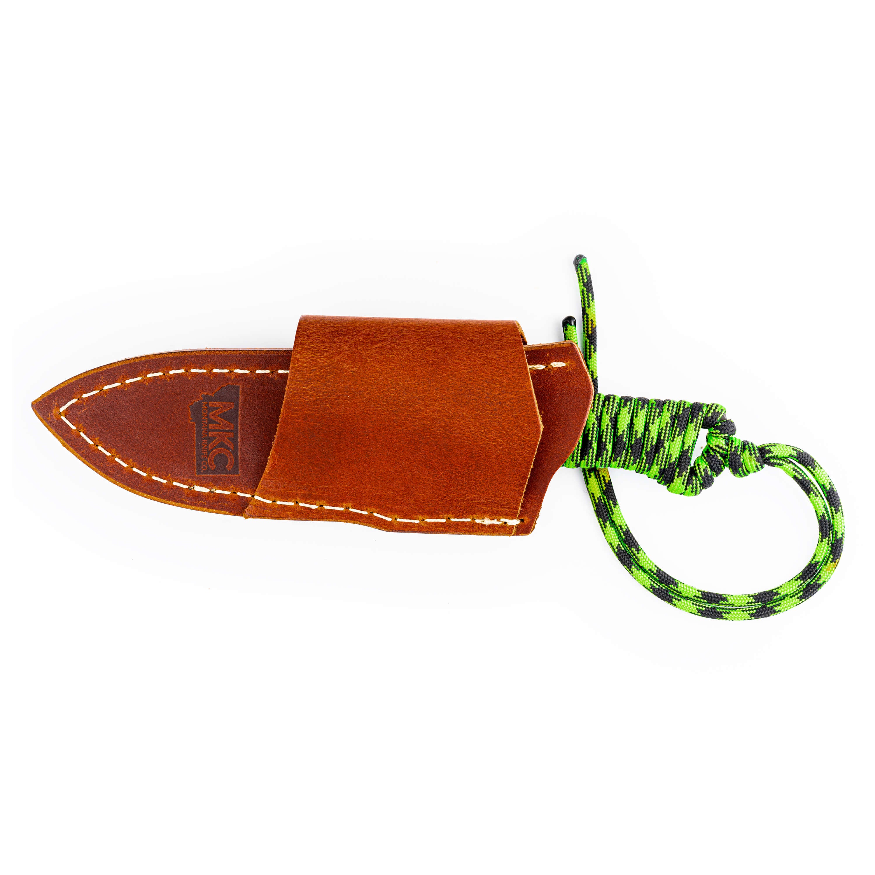 NOCK ON - TRIUMPH SL LEATHER SHEATH - HORIZONTAL CARRY