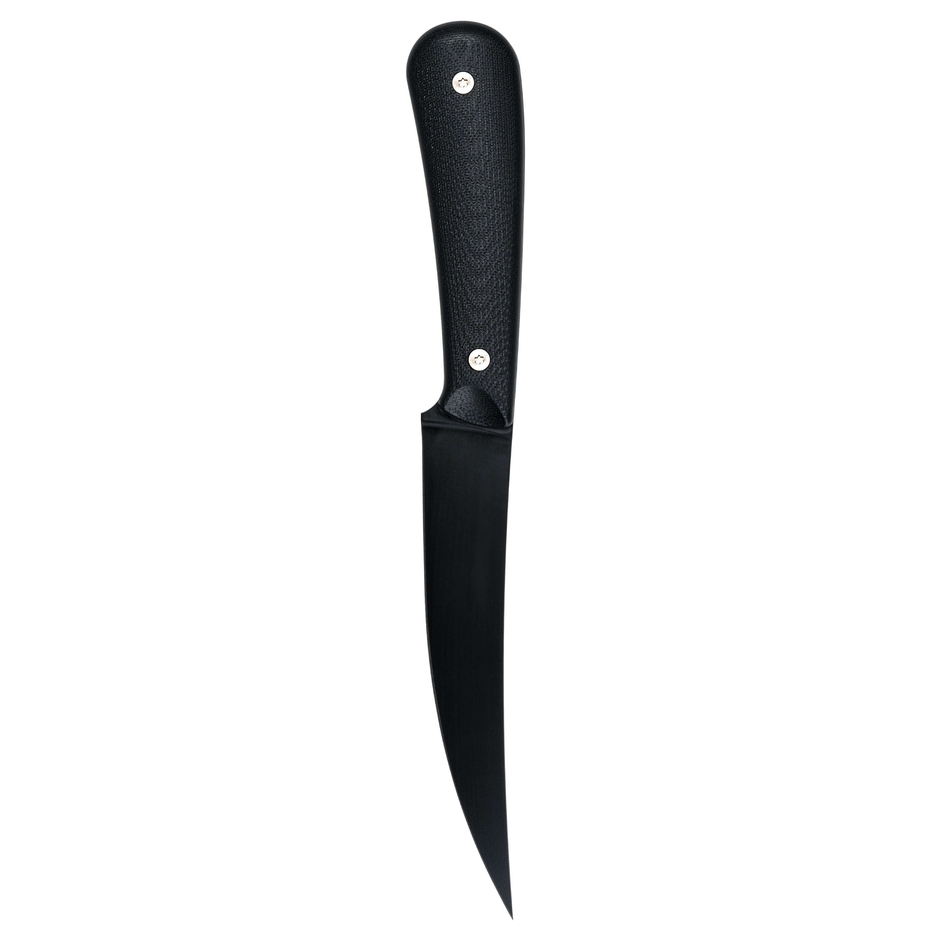 SAWTOOTH SLICER - BLACK