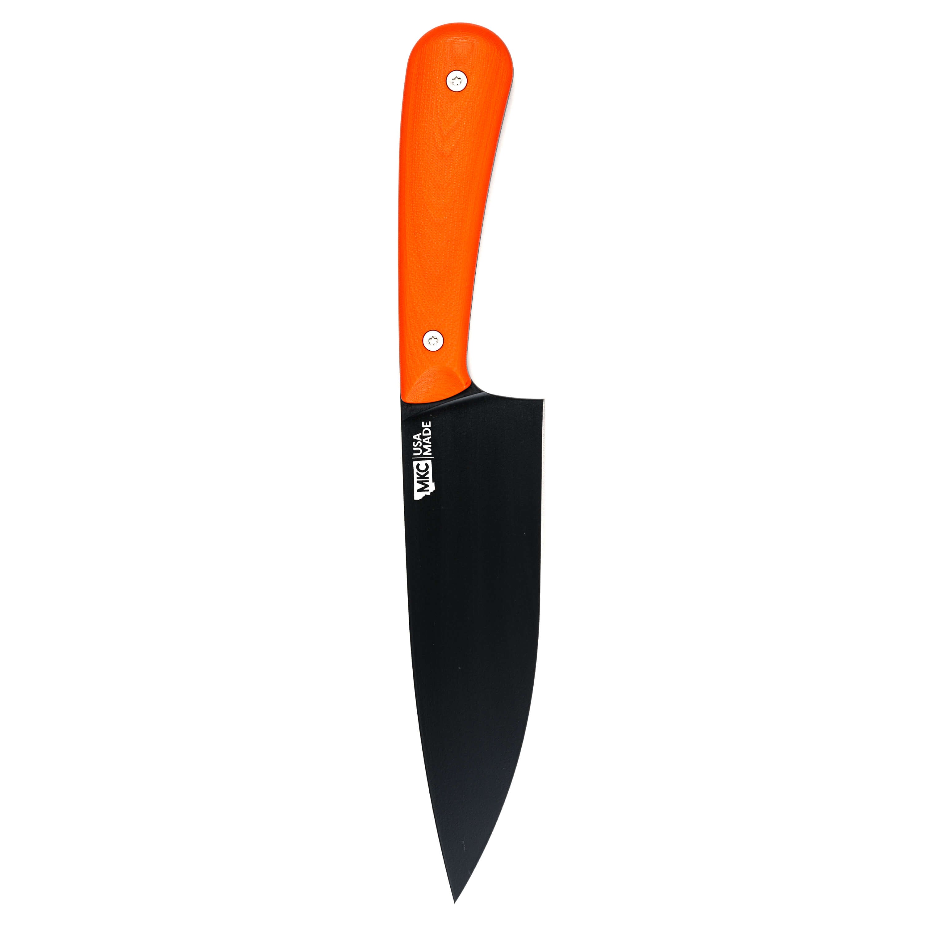 SHEDHORN CHEF - MEATEATER EDITION - HUNTER ORANGE