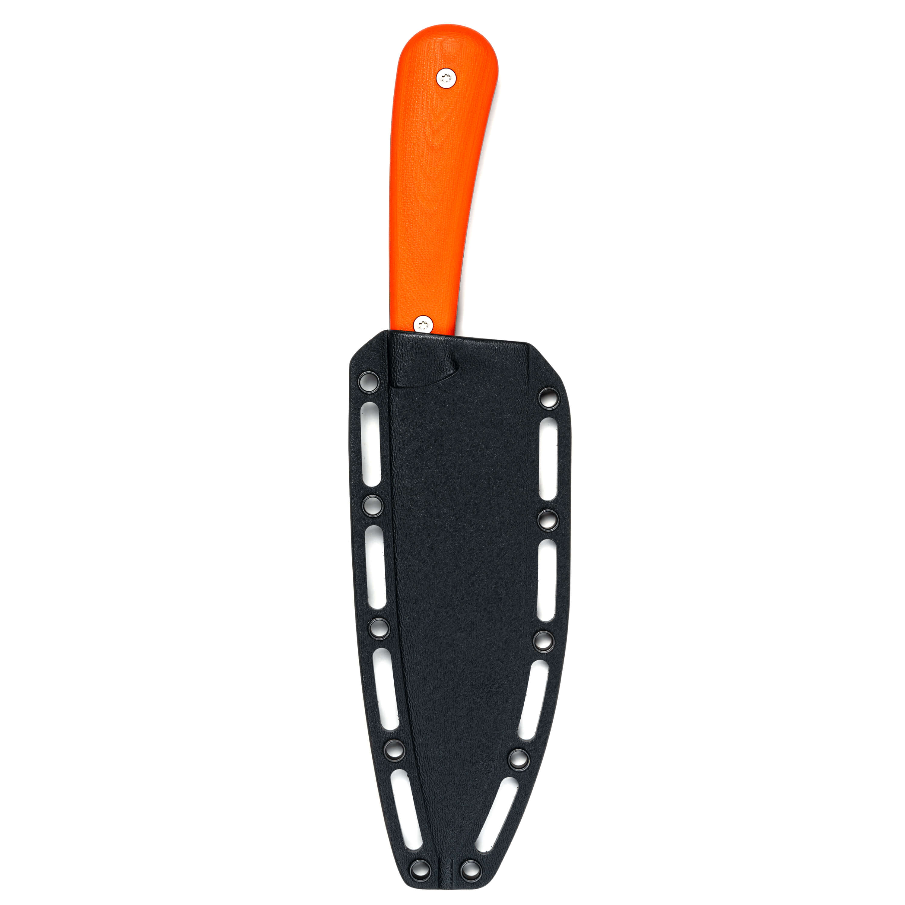 SHEDHORN CHEF - MEATEATER EDITION - HUNTER ORANGE