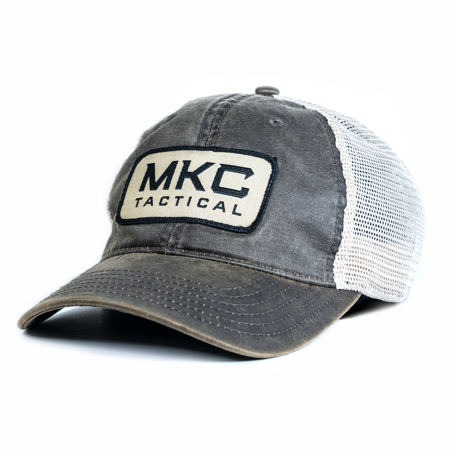 MKC TACTICAL CLASSIC TRUCKER