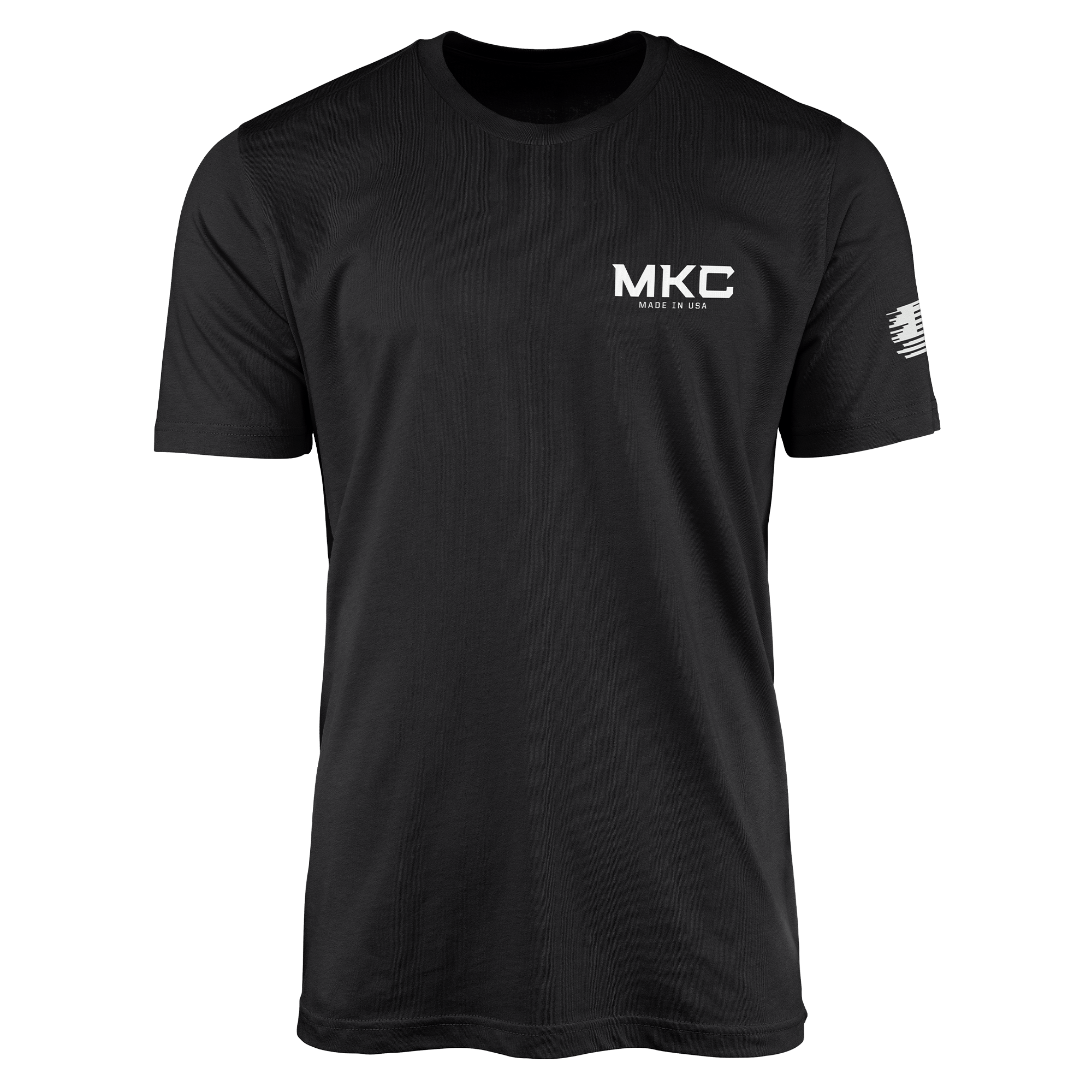 MKC TACTICAL TEE