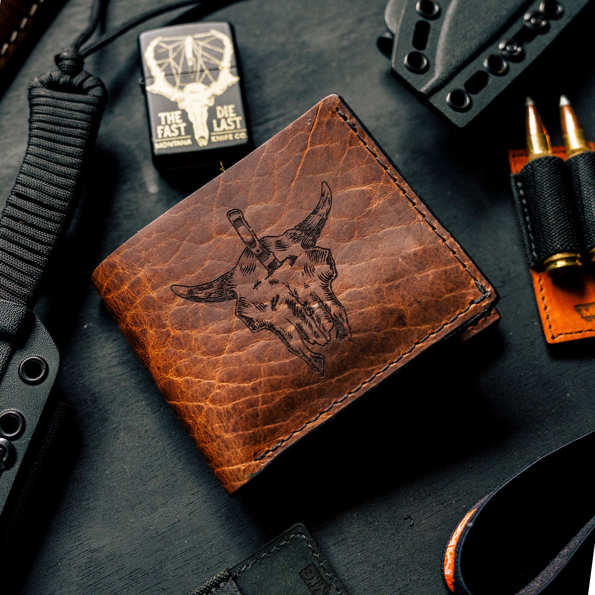 Unlock Your Leather Crafting Potential with Professional Die Cutters – NYC  Leather Jackets