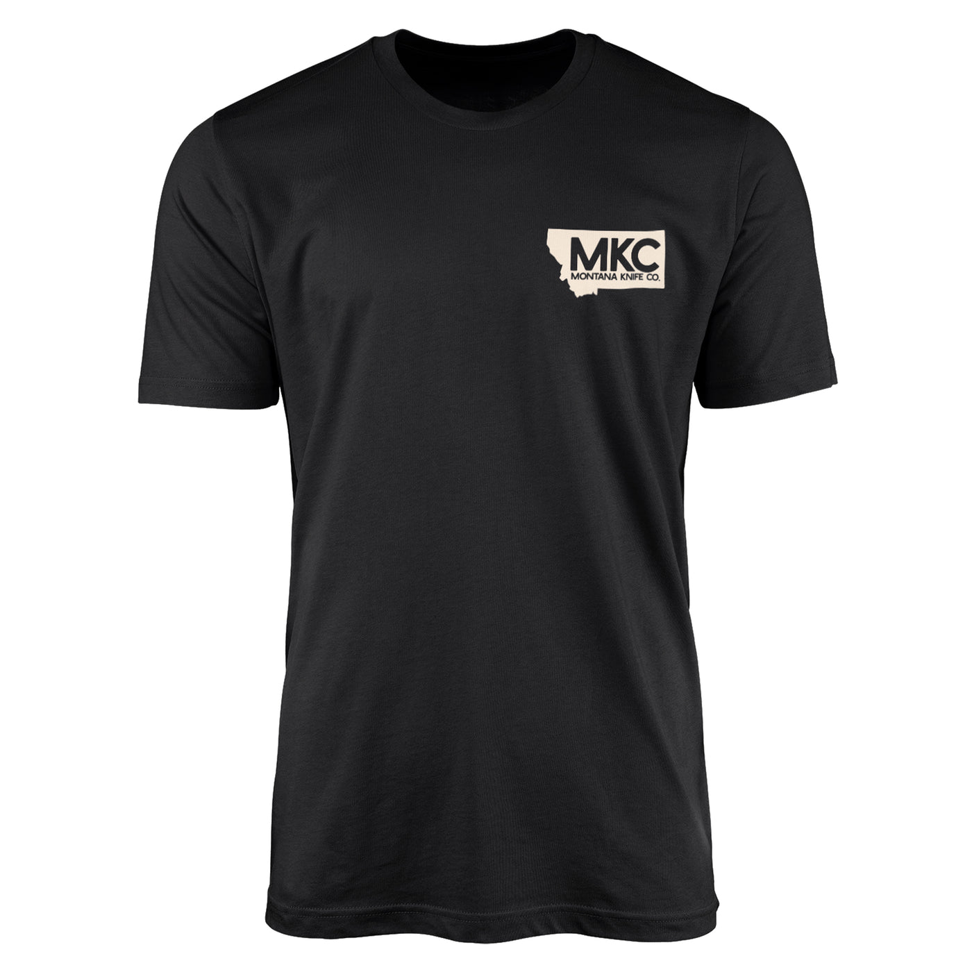 MKC WHITETAIL TEE