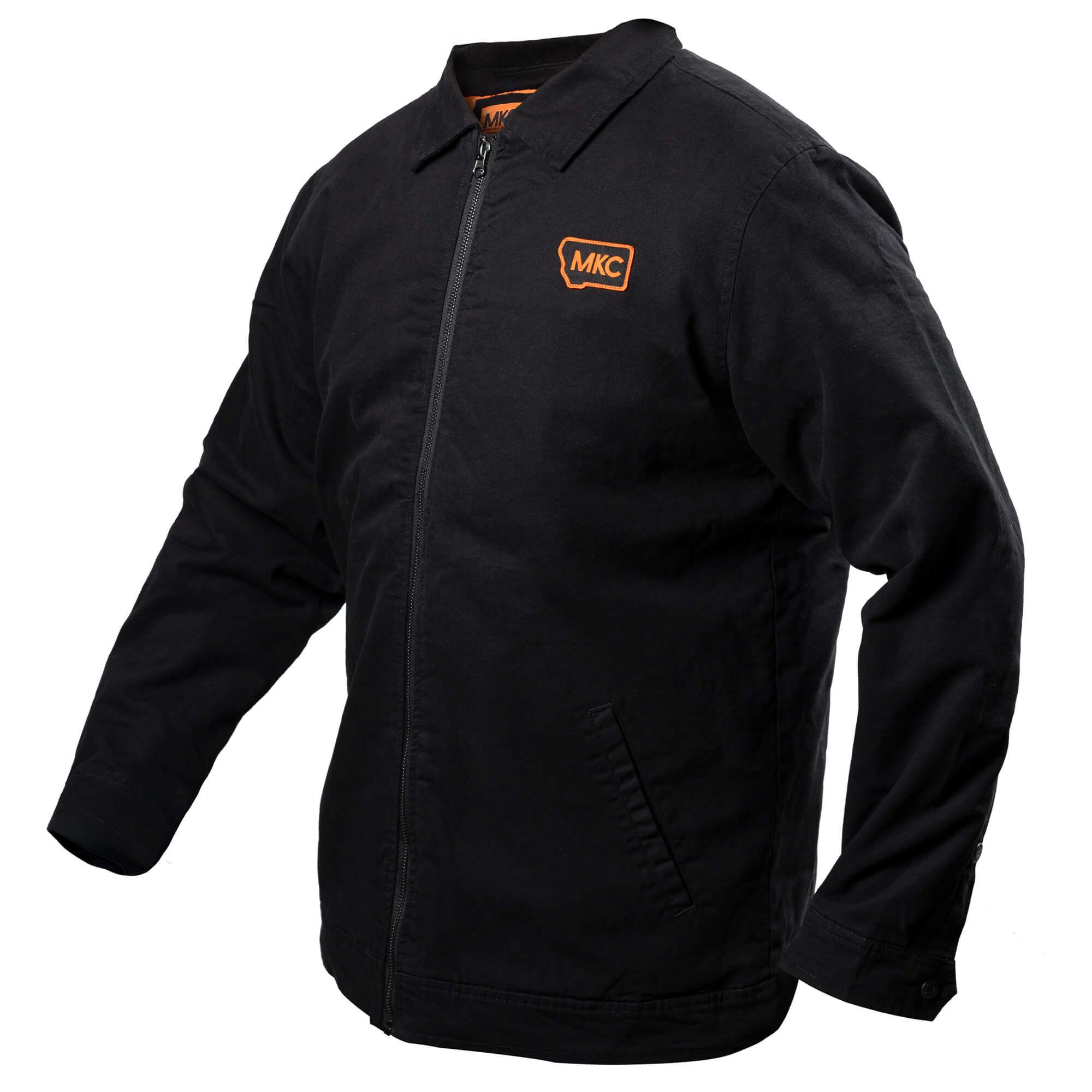 MKC WORK JACKET