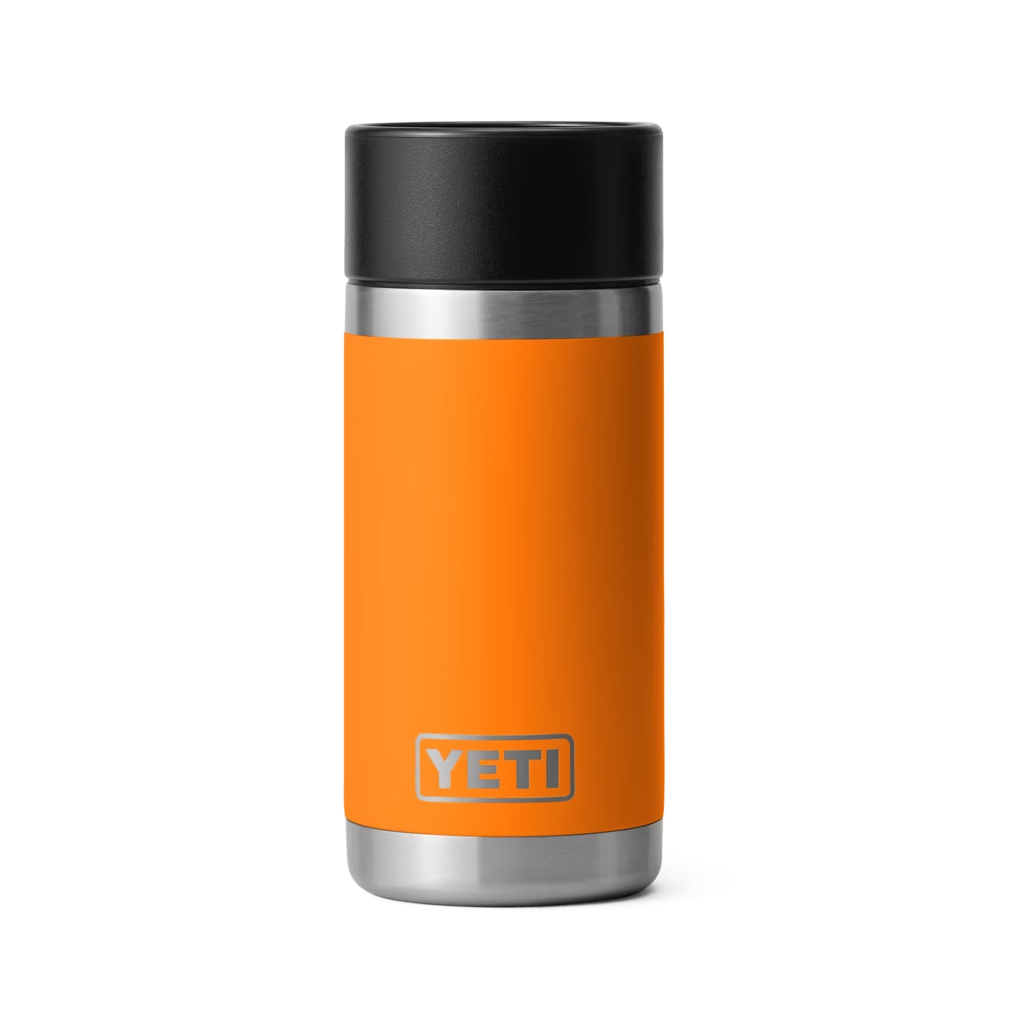 MKC x YETI RAMBLER 12 OZ HOTSHOT - BLAZE ORANGE