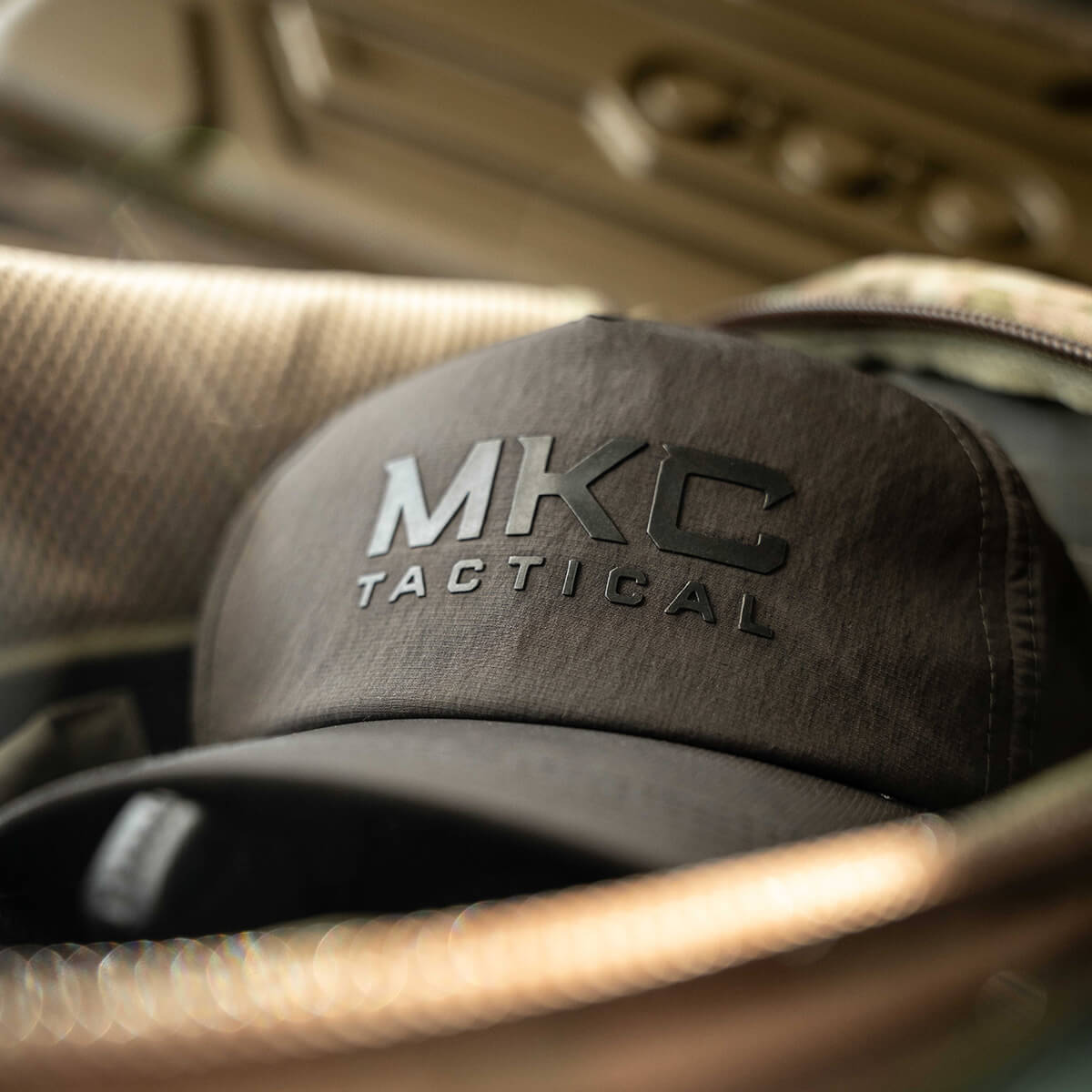 MKC TACTICAL PERFORMANCE HAT