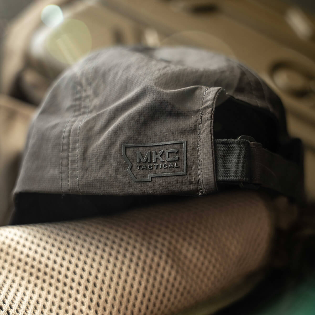 MKC TACTICAL PERFORMANCE HAT