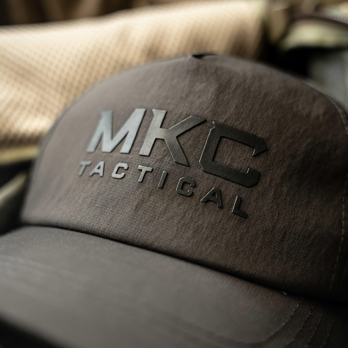 MKC TACTICAL PERFORMANCE HAT