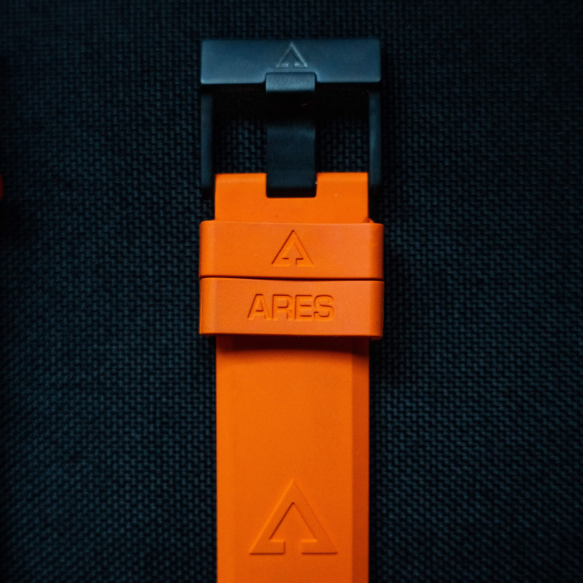 MKC x ARES® FIELD-1 Timer™