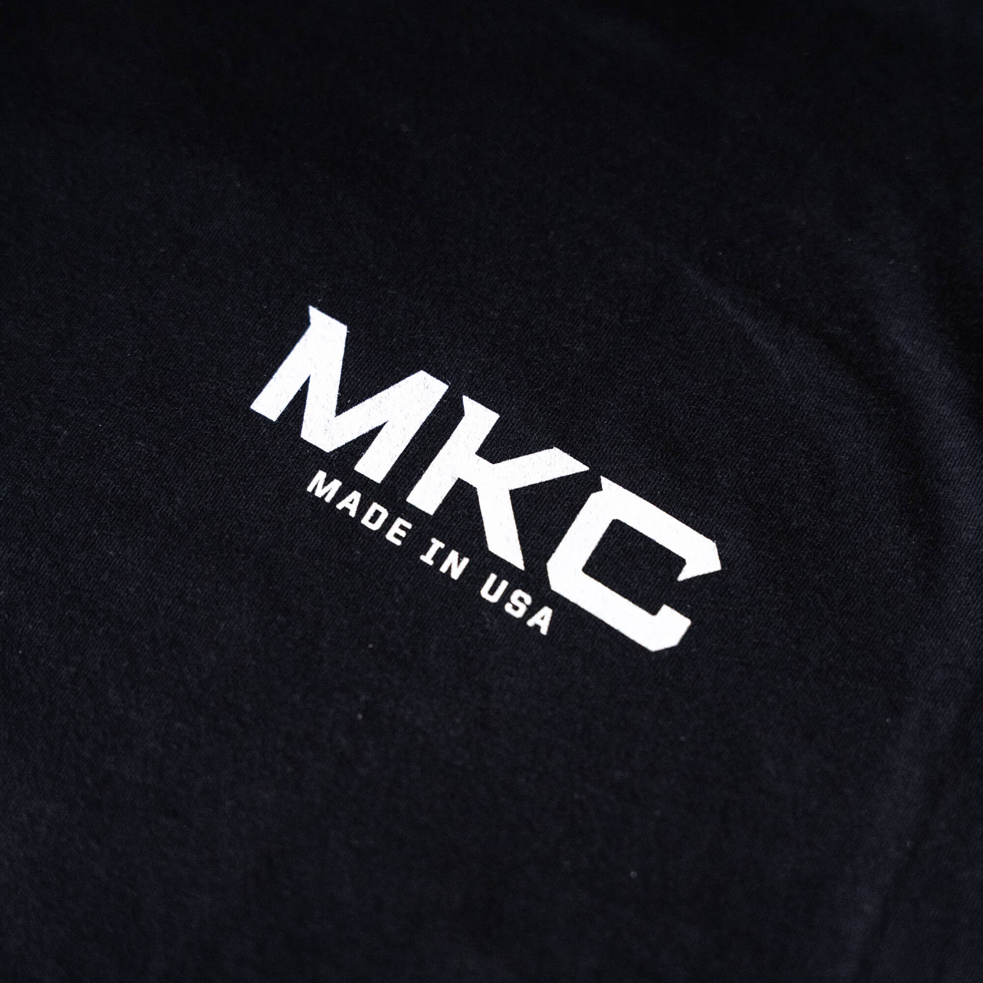 MKC TACTICAL TEE