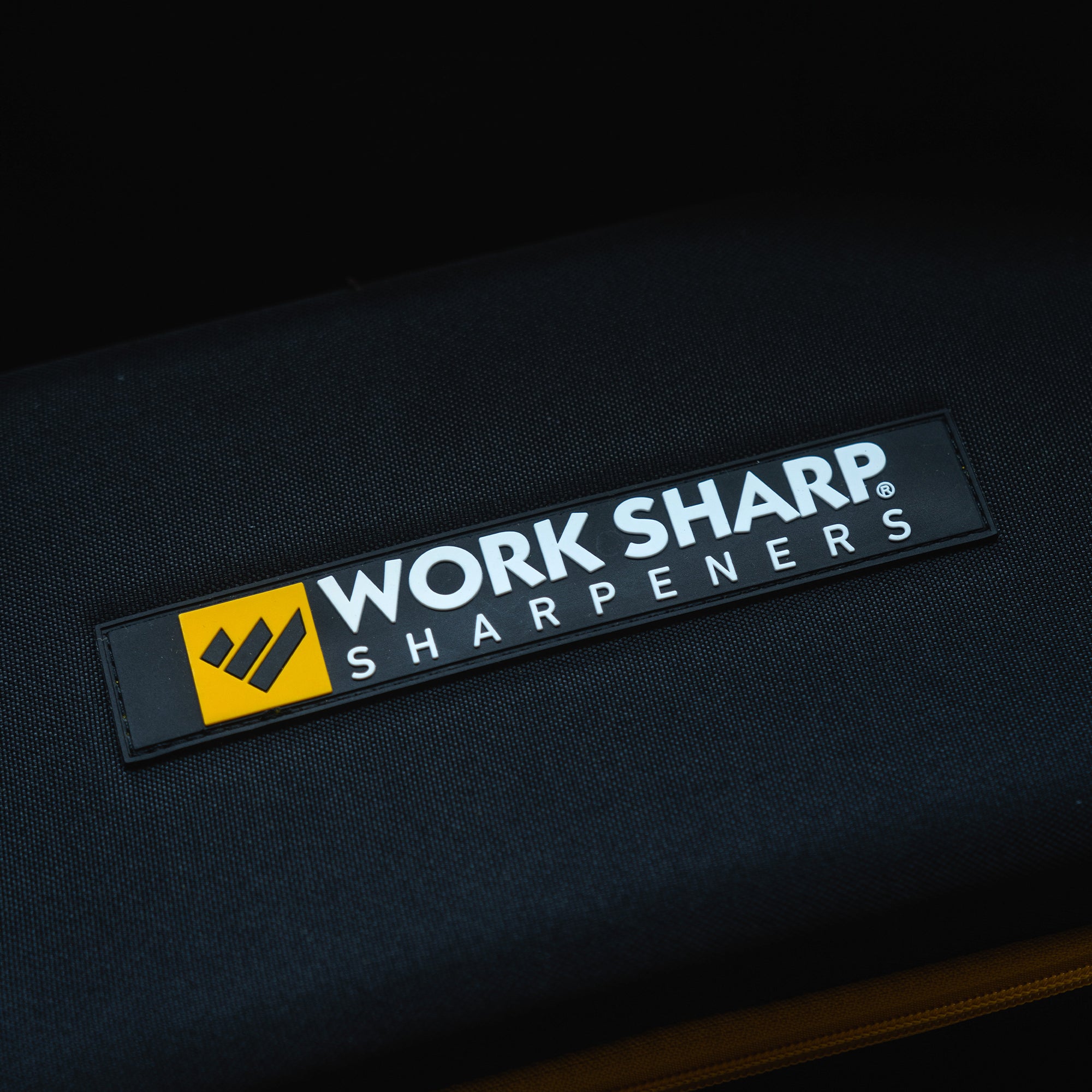 Work Sharp Precision Adjust Elite Tri-Brasive Knife Sharpener For Sale