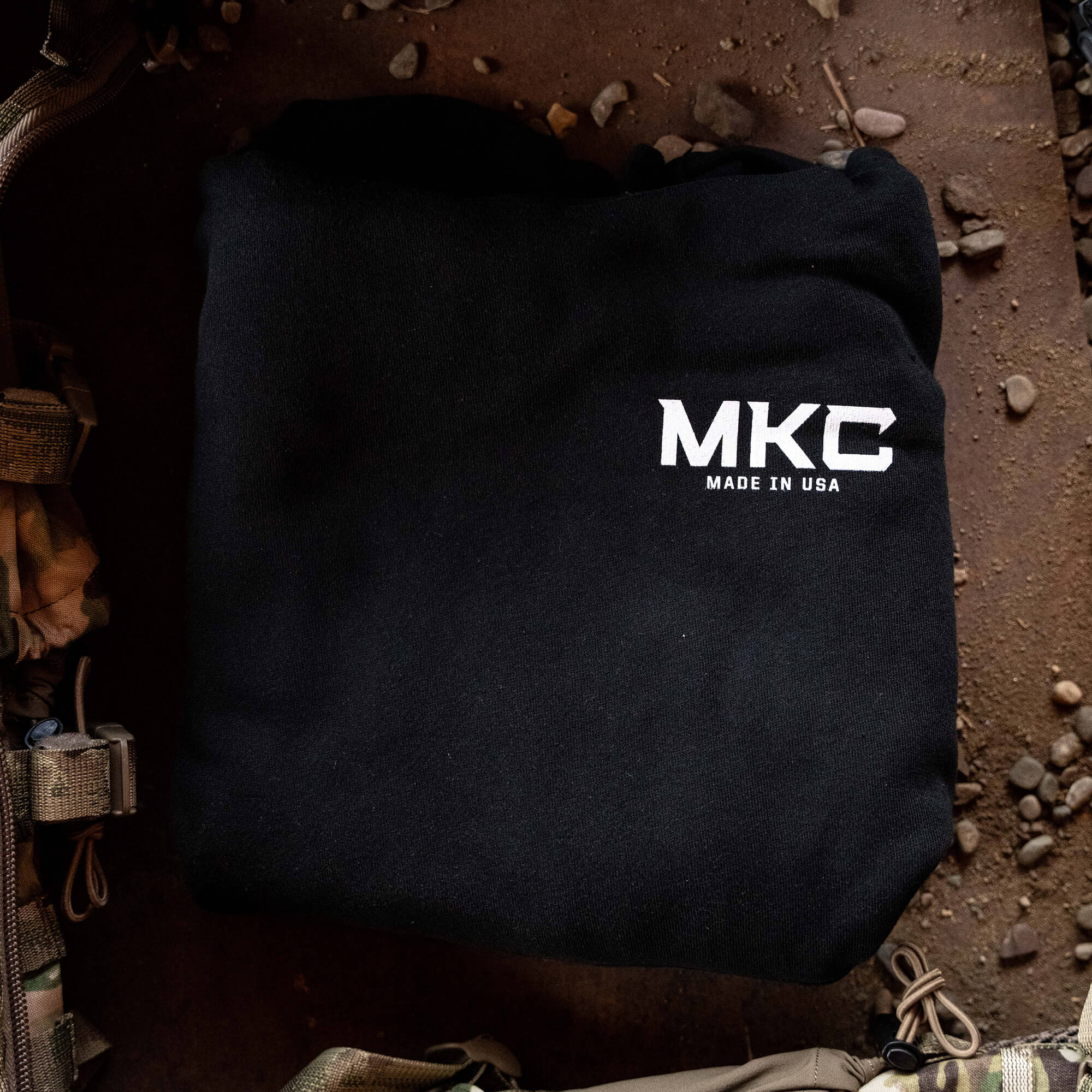 MKC TACTICAL TEE