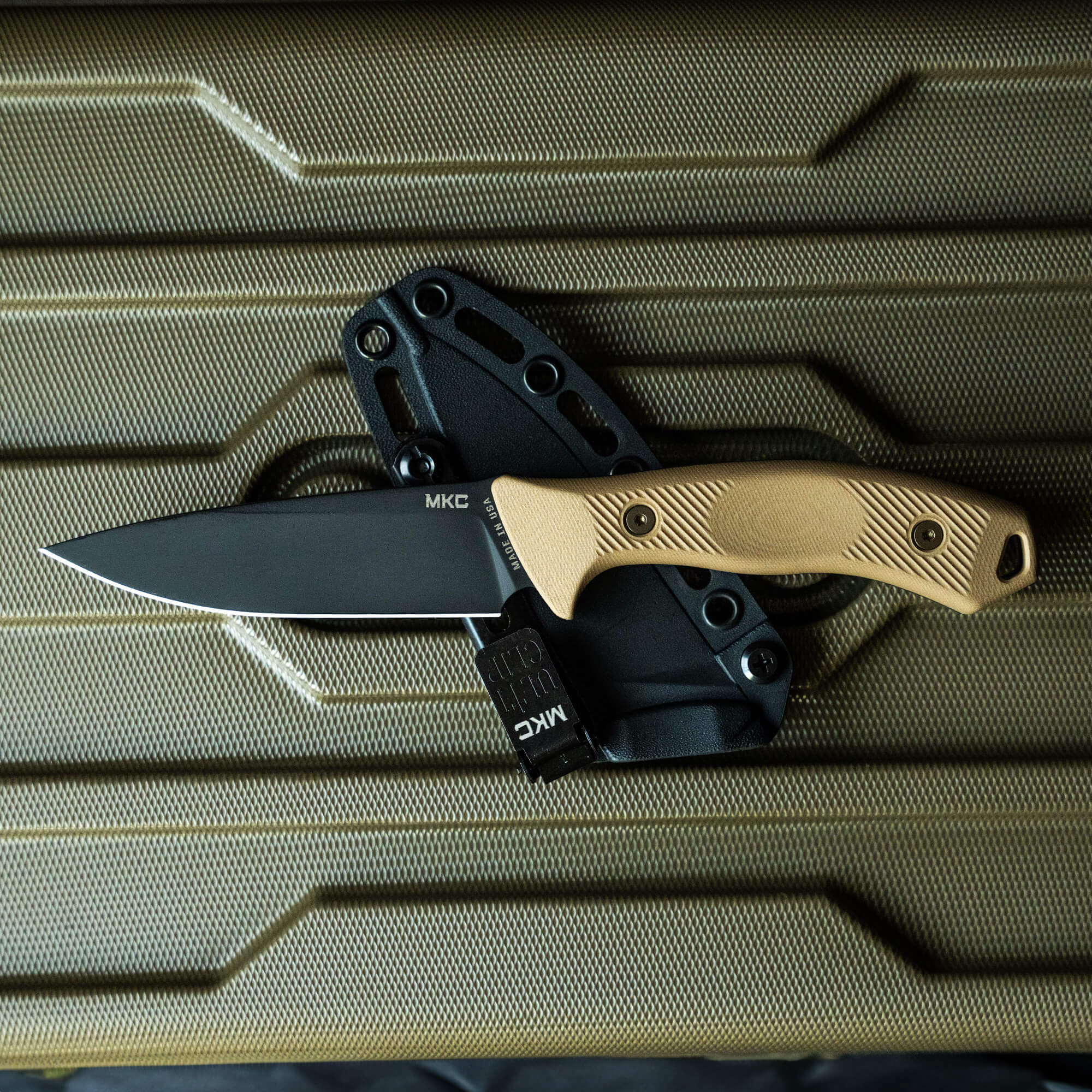 TF24 - BLK/COY