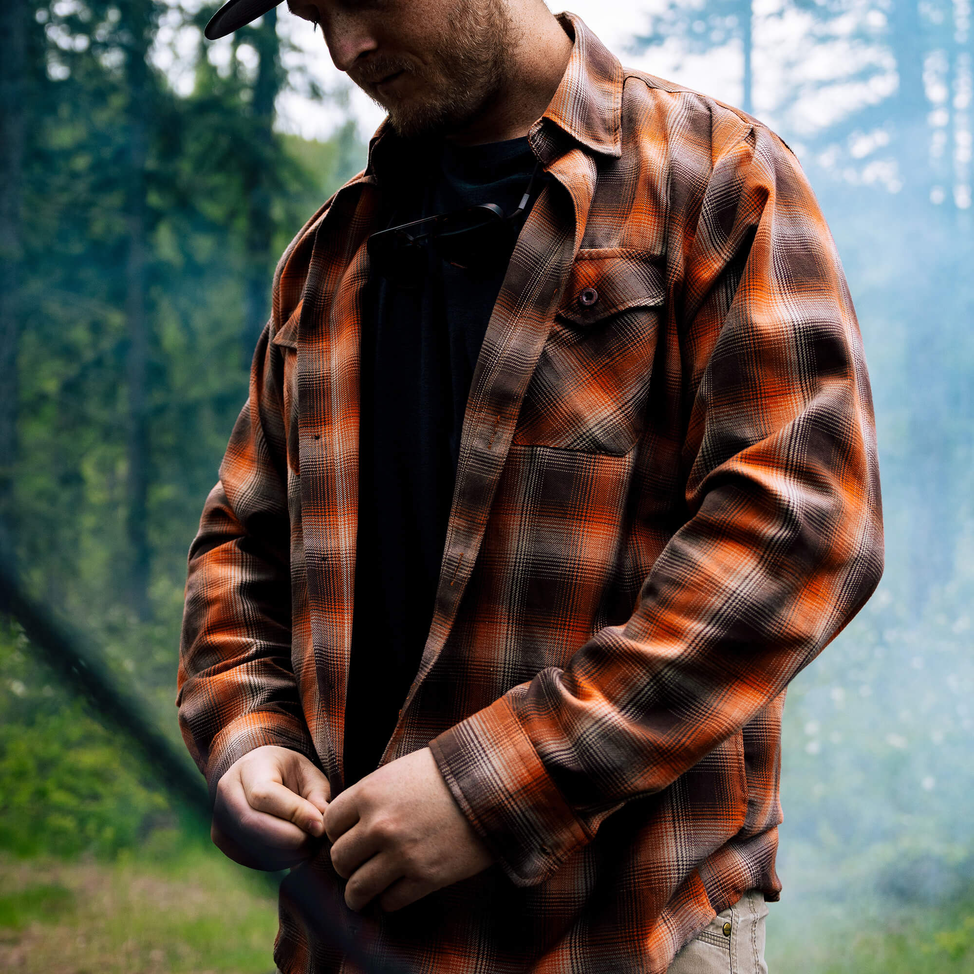 Dixxon Flannel offers men’s Large, Knuck