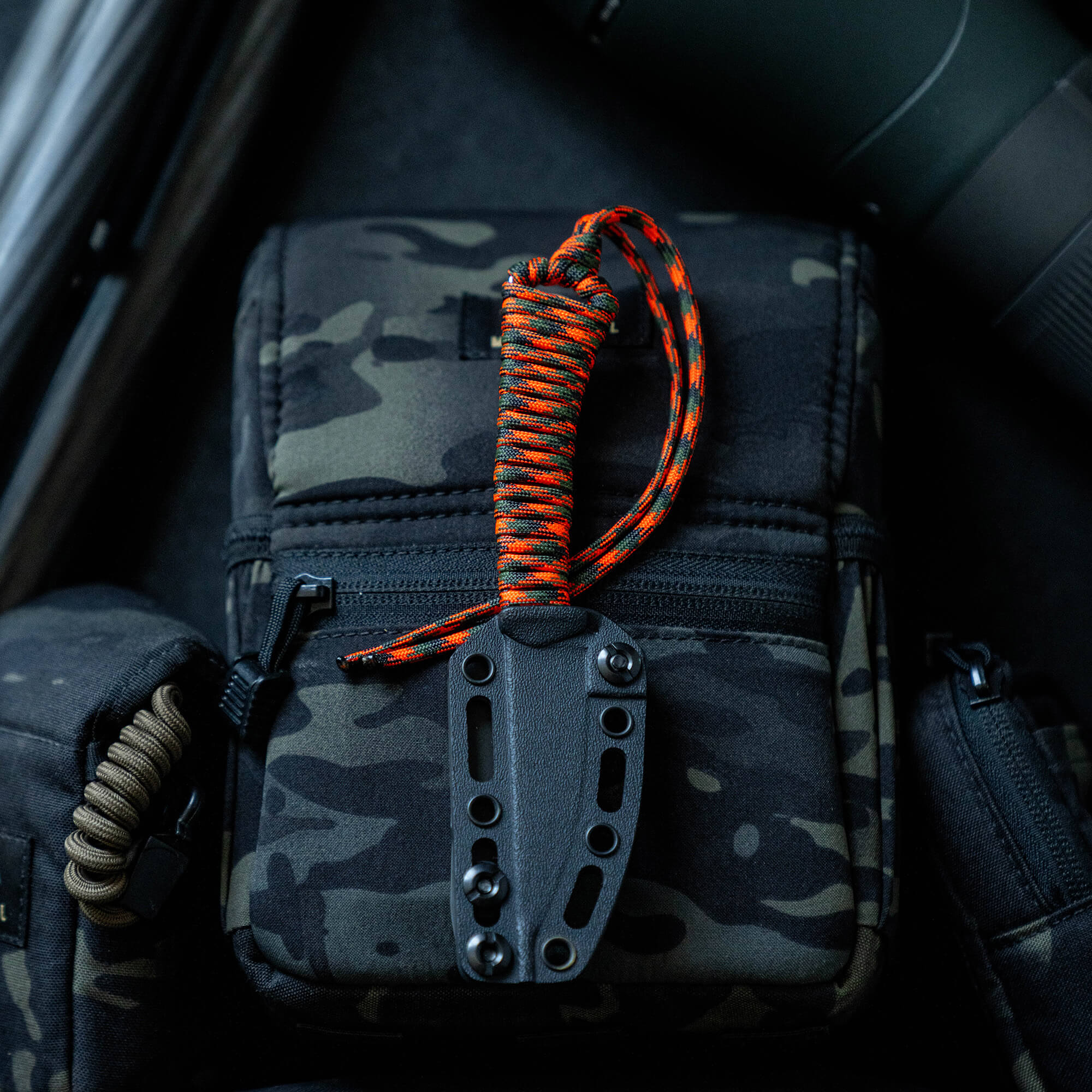 MINI SPEEDGOAT 2.0 - ADDITIONAL KYDEX SHEATH