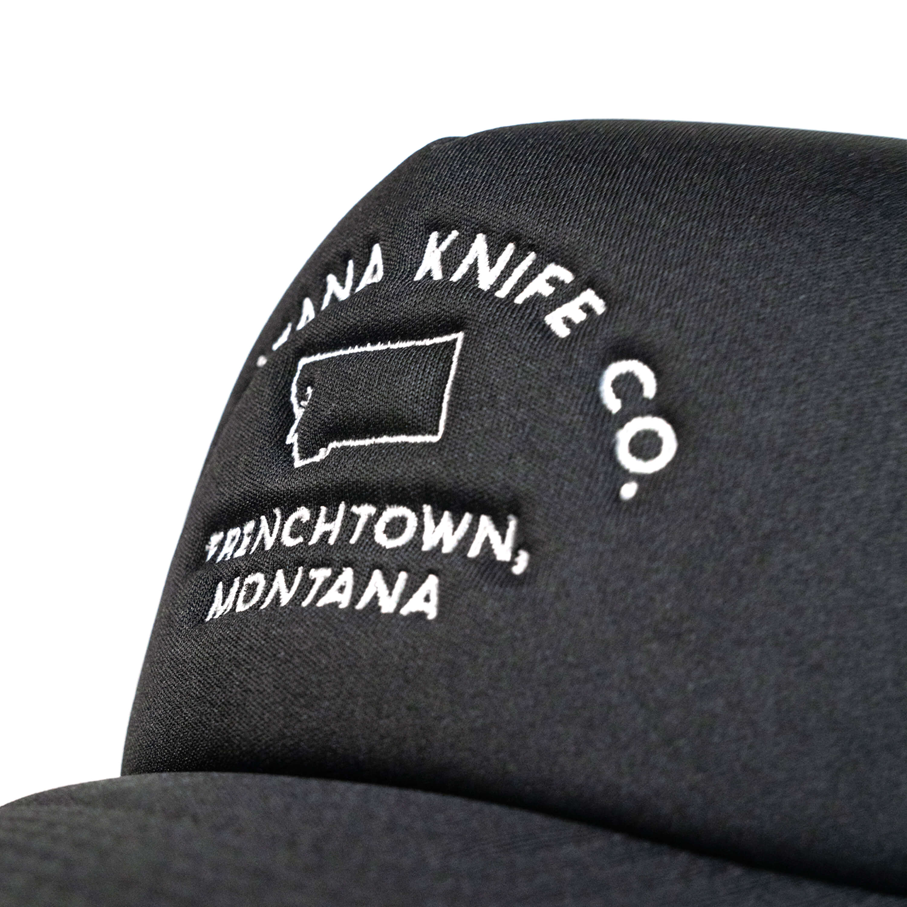 MKC EMBROIDERED PREMIUM FOAM TRUCKER