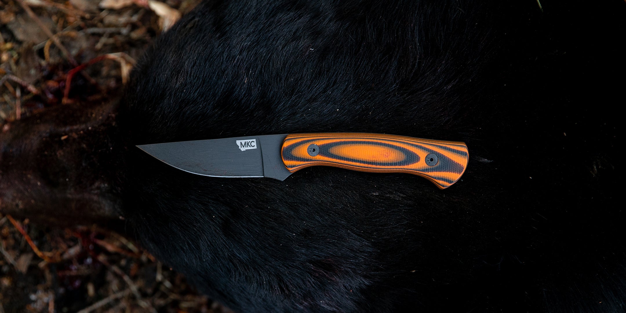 Montana Knife Company | Made in the USA