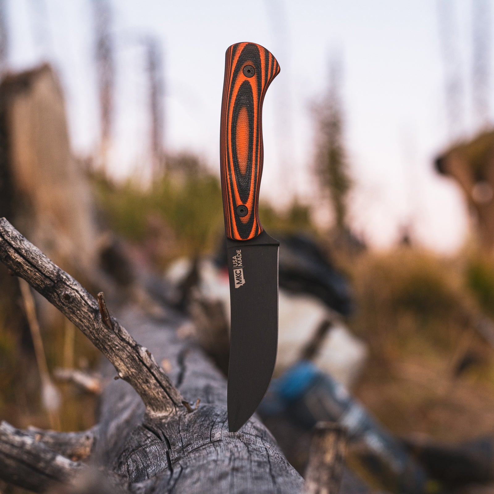 Montana Knife Company: The Truth About This American-Made Br - Petersen's  Hunting