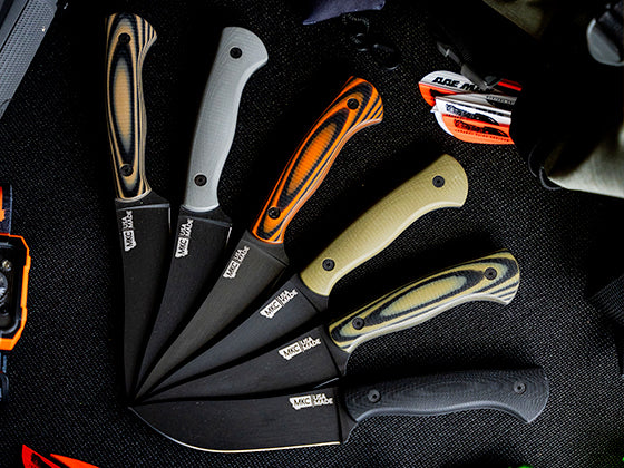 Why a Fly Fishing Knife Should Be an Essential Part of Your