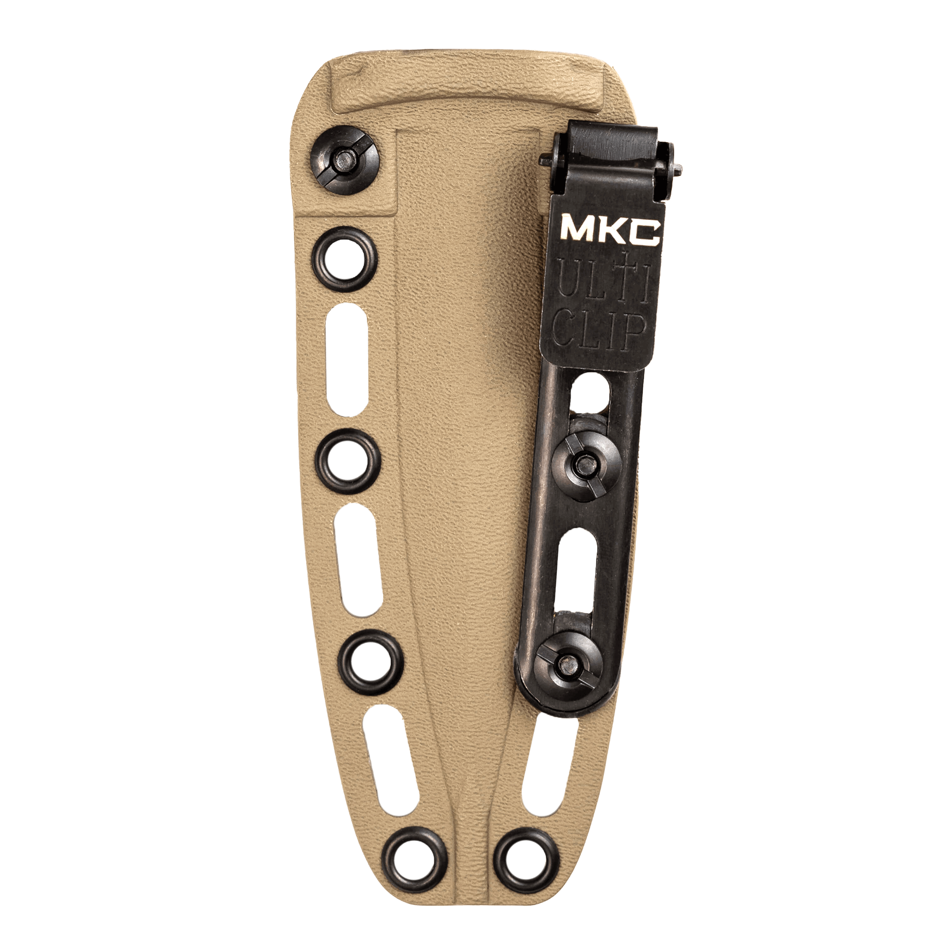 V24 ADDITIONAL KYDEX SHEATH - COYOTE