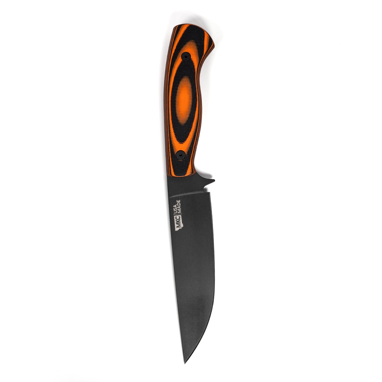 Cutco Knives Drop Point Hunter - KLC10499 - The Cutting Edge