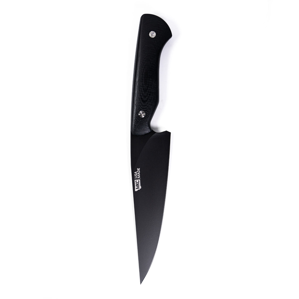 Black Dymondwood 4.25″ Petty Knife – Kitchen Utility – Large